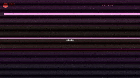 城市夜景漫步 - 不思议迷宫密令 原创影像